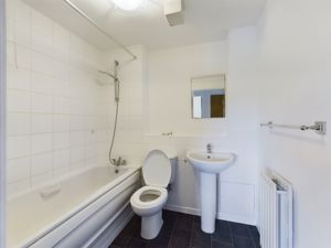 Bathroom - click for photo gallery